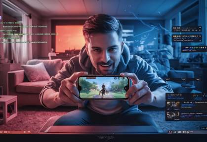Mobile Game Developer